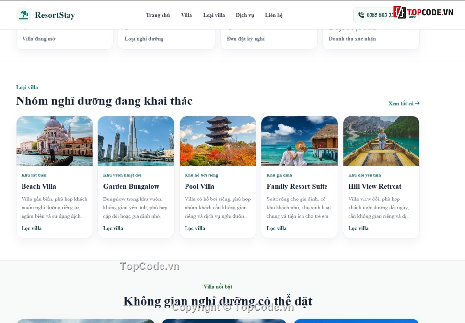 quản lý,nghỉ dưỡng,quản lý đại lý